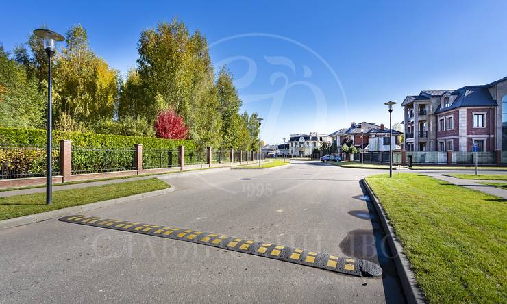 Лот-8512-453873 продажа дома Рублево-Успенское шоссе Раздоры-2