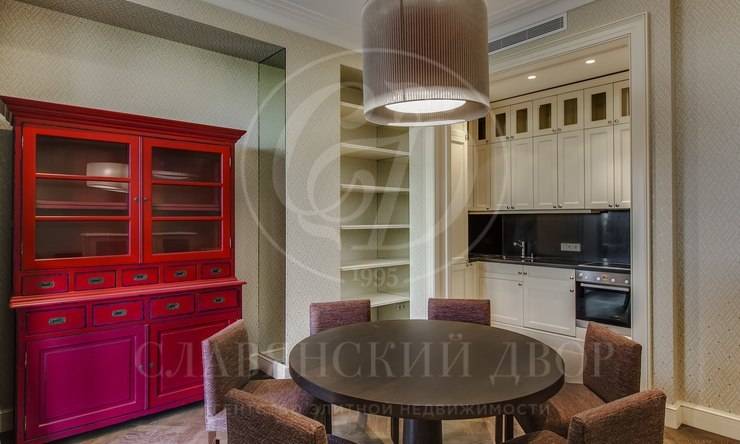 Лот-6600-45388 Аренда квартиры Замоскворечье, Якиманка