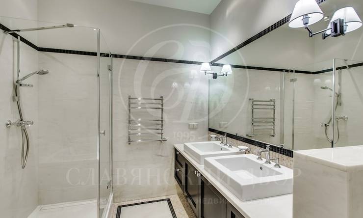 Лот-6600-45389 Аренда квартиры Замоскворечье, Якиманка