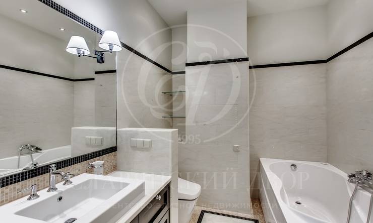 Лот-6600-45390 Аренда квартиры Замоскворечье, Якиманка