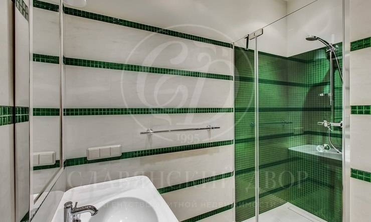 Лот-6600-45391 Аренда квартиры Замоскворечье, Якиманка