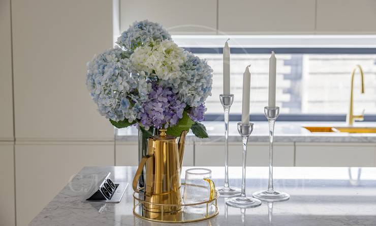 Лот-12371-453911 продажа дома Рублево-Успенское шоссе Усово