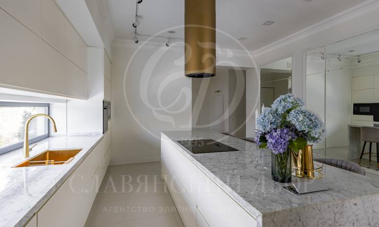 Лот-12371-453913 продажа дома Рублево-Успенское шоссе Усово