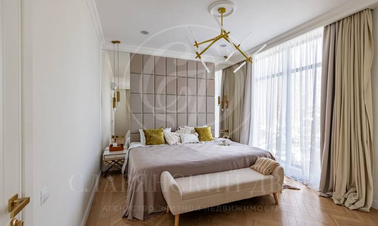 Лот-12371-453915 продажа дома Рублево-Успенское шоссе Усово