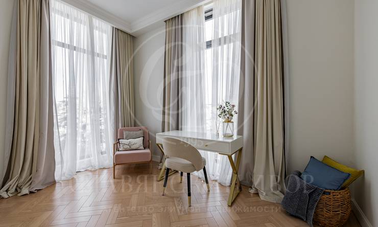 Лот-12371-453917 продажа дома Рублево-Успенское шоссе Усово