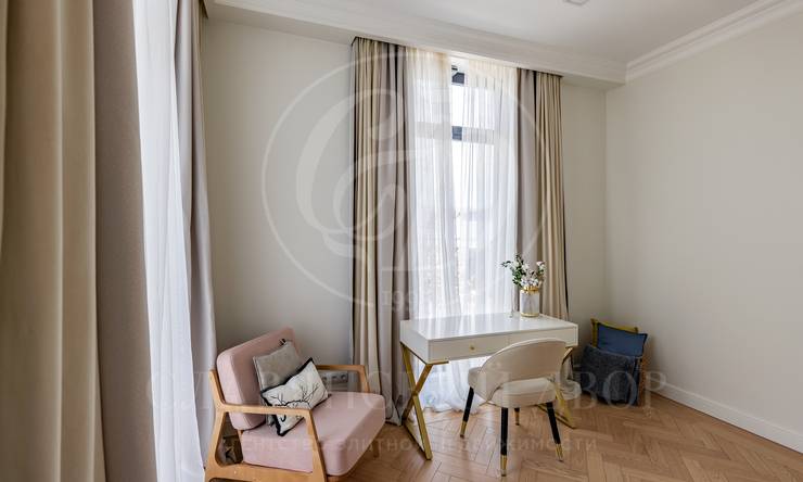 Лот-12371-453919 продажа дома Рублево-Успенское шоссе Усово