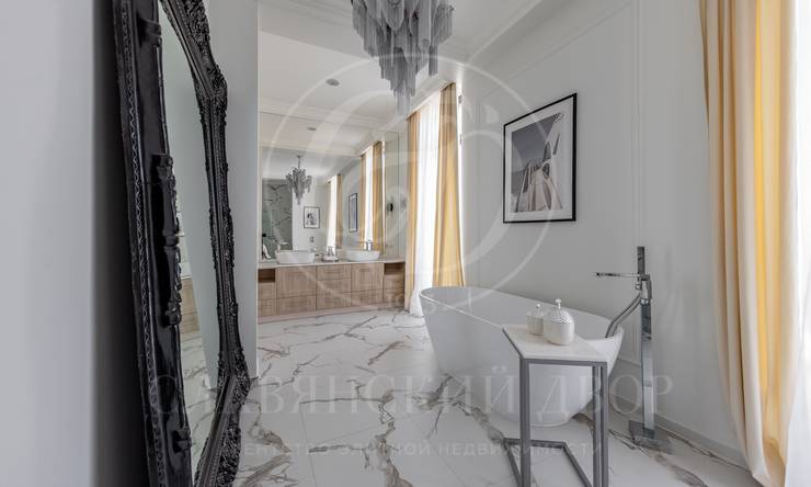 Лот-12371-453920 продажа дома Рублево-Успенское шоссе Усово