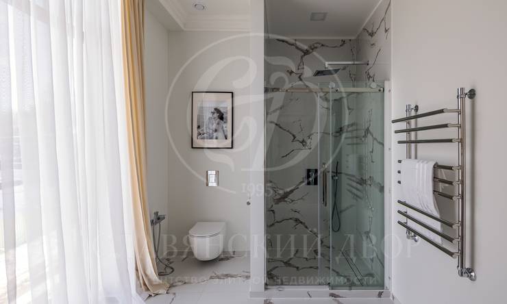 Лот-12371-453924 продажа дома Рублево-Успенское шоссе Усово