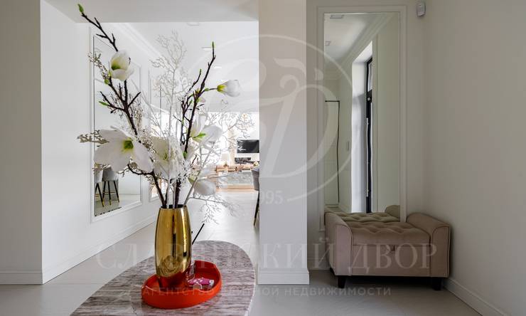 Лот-12371-453925 продажа дома Рублево-Успенское шоссе Усово