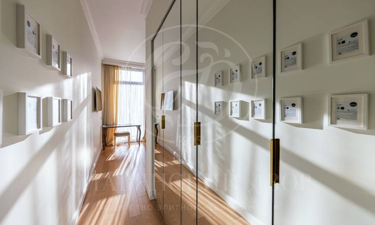 Лот-12371-453926 продажа дома Рублево-Успенское шоссе Усово