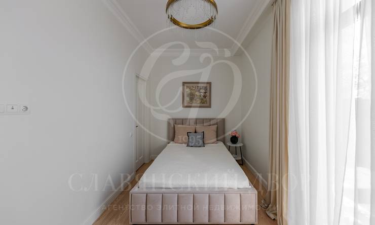 Лот-12371-453927 продажа дома Рублево-Успенское шоссе Усово