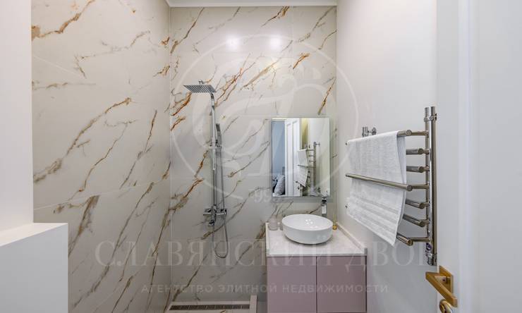 Лот-12371-453928 продажа дома Рублево-Успенское шоссе Усово