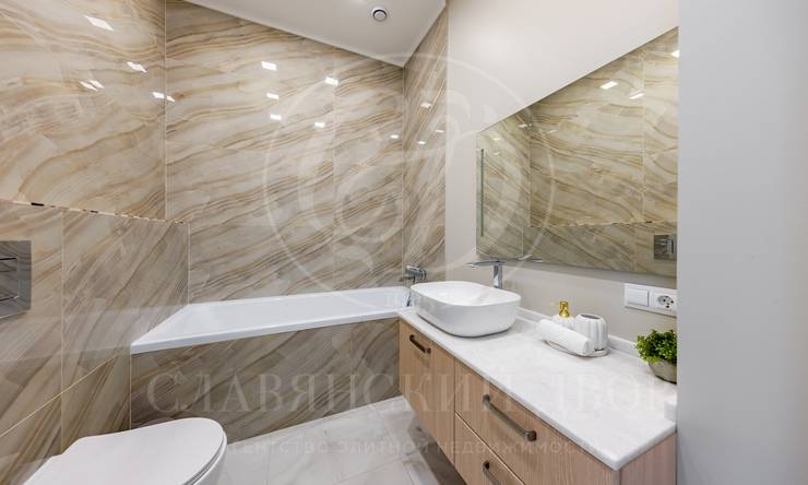 Лот-12371-453929 продажа дома Рублево-Успенское шоссе Усово