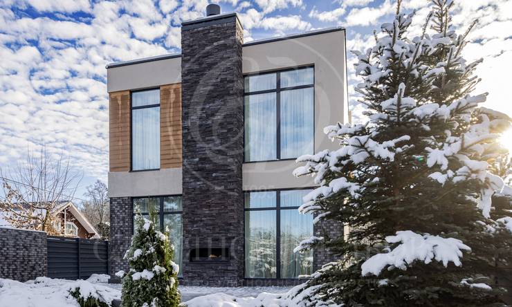 Лот-12371-453931 продажа дома Рублево-Успенское шоссе Усово