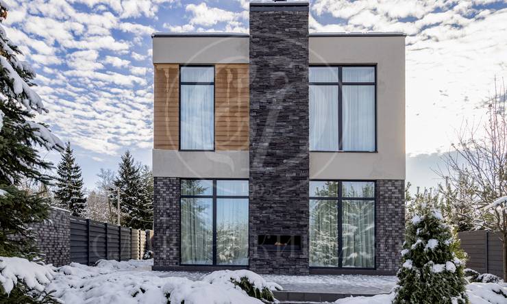 Лот-12371-453932 продажа дома Рублево-Успенское шоссе Усово