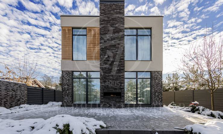 Лот-12371-453933 продажа дома Рублево-Успенское шоссе Усово