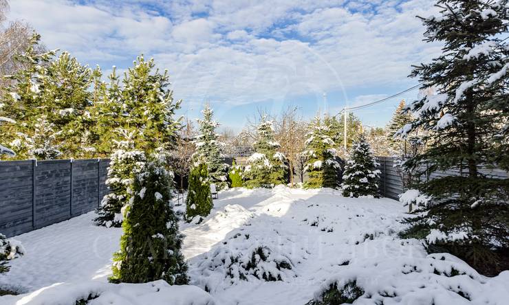 Лот-12371-453934 продажа дома Рублево-Успенское шоссе Усово