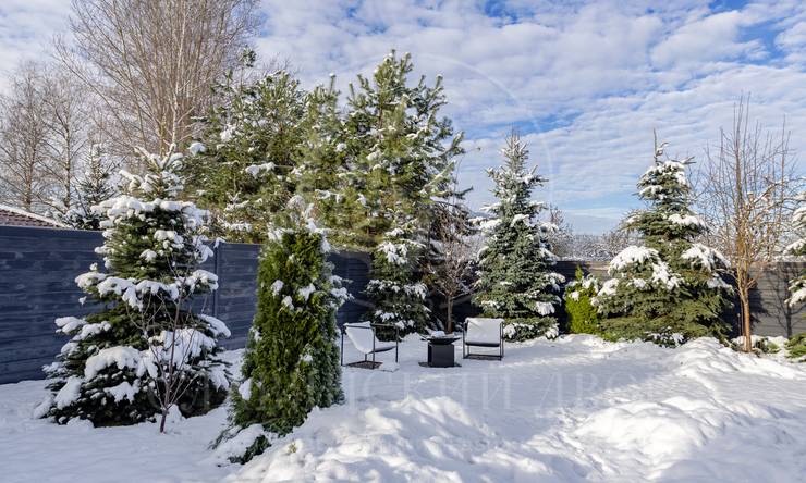 Лот-12371-453936 продажа дома Рублево-Успенское шоссе Усово