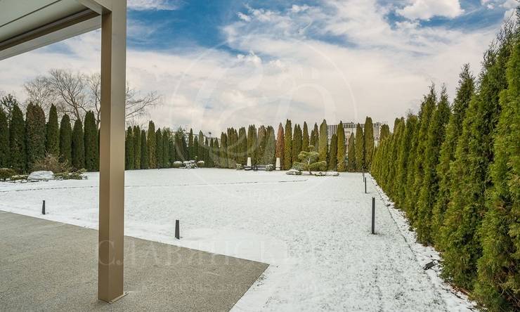 Лот-12373-453956 продажа дома Рублево-Успенское шоссе Раздоры-2