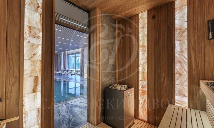 Лот-12373-453961 продажа дома Рублево-Успенское шоссе Раздоры-2