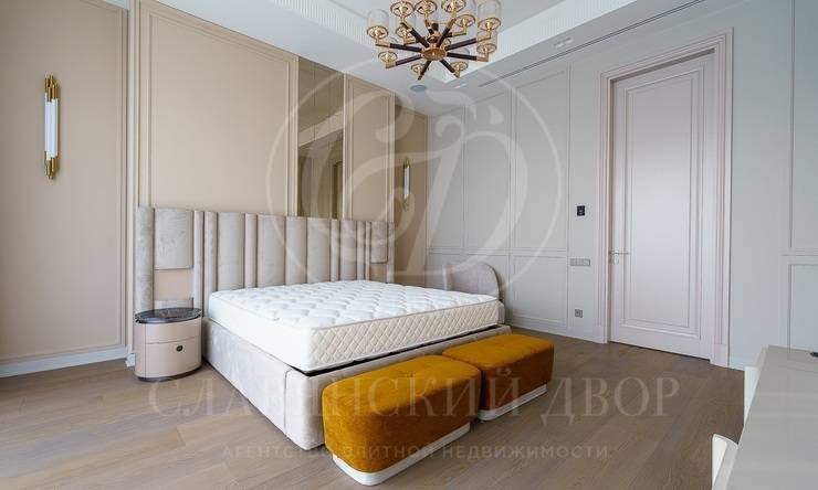 Лот-12373-453962 продажа дома Рублево-Успенское шоссе Раздоры-2