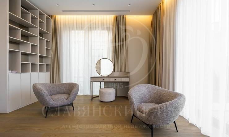 Лот-12373-453965 продажа дома Рублево-Успенское шоссе Раздоры-2