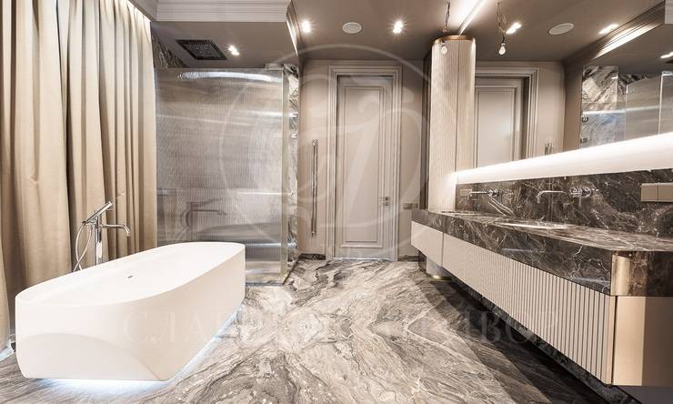 Лот-12373-453966 продажа дома Рублево-Успенское шоссе Раздоры-2