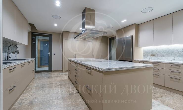 Лот-12373-453968 продажа дома Рублево-Успенское шоссе Раздоры-2