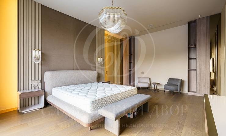 Лот-12373-453969 продажа дома Рублево-Успенское шоссе Раздоры-2