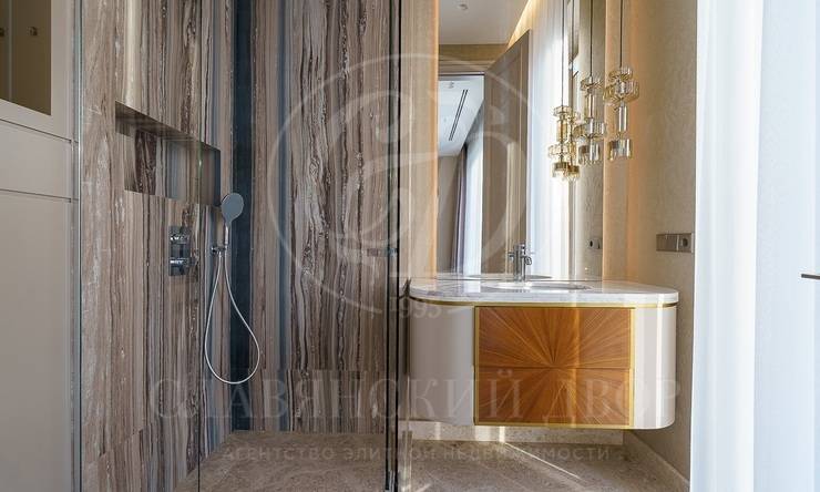 Лот-12373-453972 продажа дома Рублево-Успенское шоссе Раздоры-2