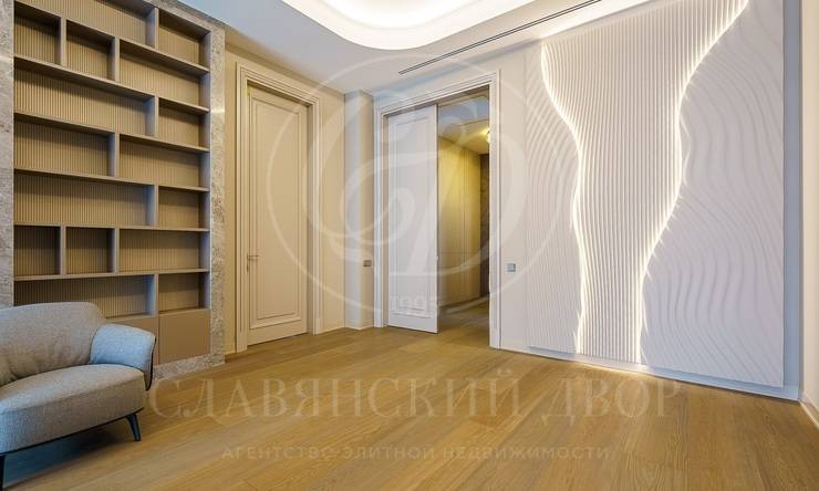 Лот-12373-453973 продажа дома Рублево-Успенское шоссе Раздоры-2