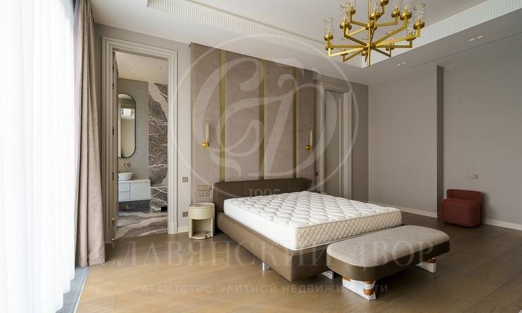 Лот-12373-453974 продажа дома Рублево-Успенское шоссе Раздоры-2