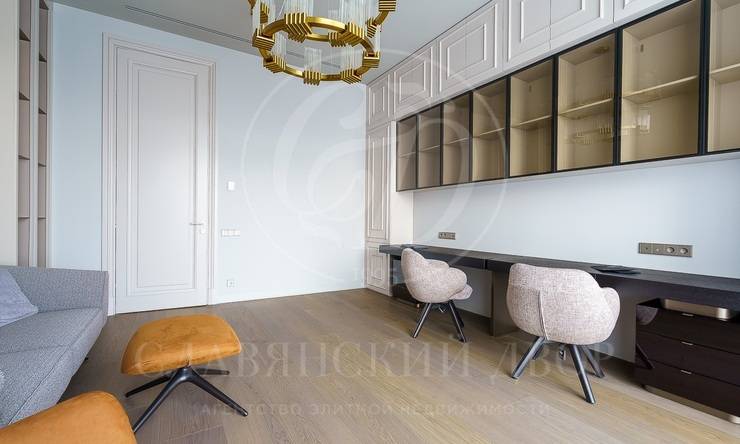 Лот-12373-453976 продажа дома Рублево-Успенское шоссе Раздоры-2