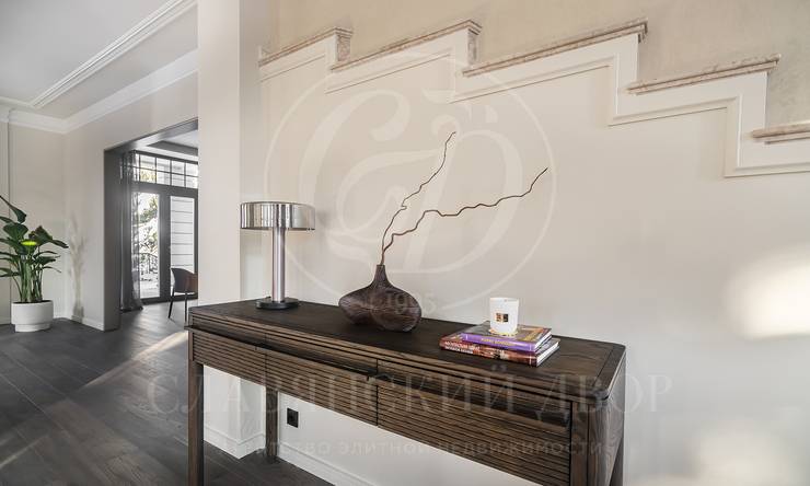 Лот-12311-454010 аренда дома 1-е Успенское шоссе Николино (Новое Николино)