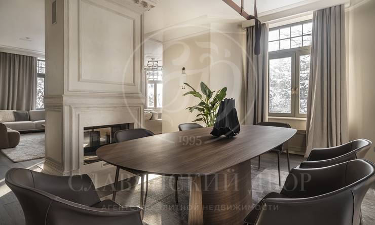 Лот-12311-454011 аренда дома 1-е Успенское шоссе Николино (Новое Николино)