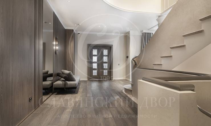 Лот-12311-454016 аренда дома 1-е Успенское шоссе Николино (Новое Николино)