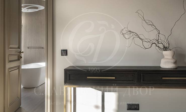 Лот-12311-454017 аренда дома 1-е Успенское шоссе Николино (Новое Николино)