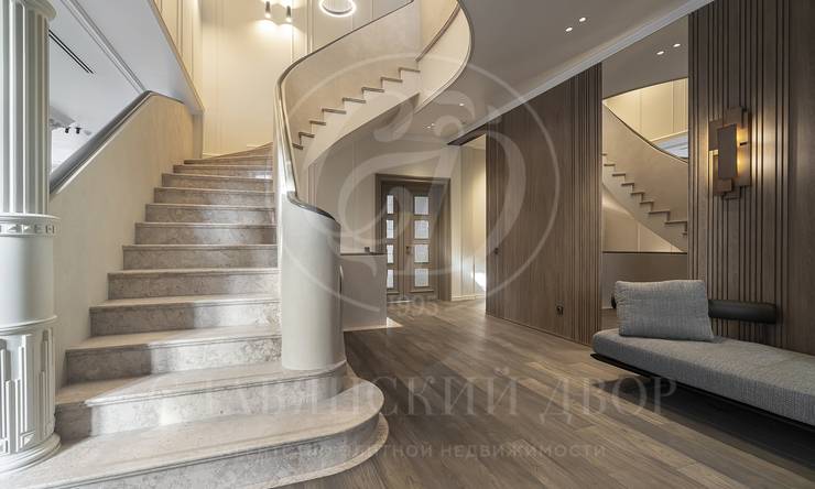 Лот-12311-454018 аренда дома 1-е Успенское шоссе Николино (Новое Николино)