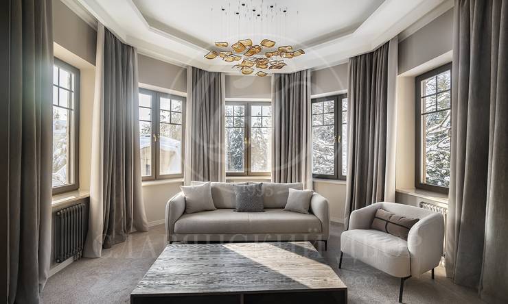 Лот-12311-454020 аренда дома 1-е Успенское шоссе Николино (Новое Николино)