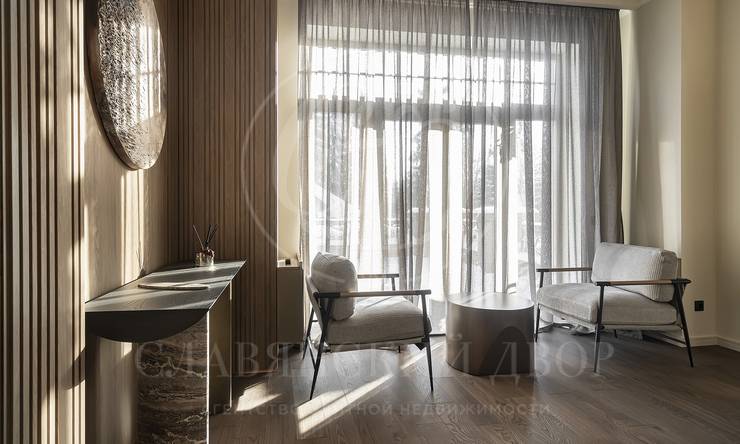 Лот-12311-454021 аренда дома 1-е Успенское шоссе Николино (Новое Николино)