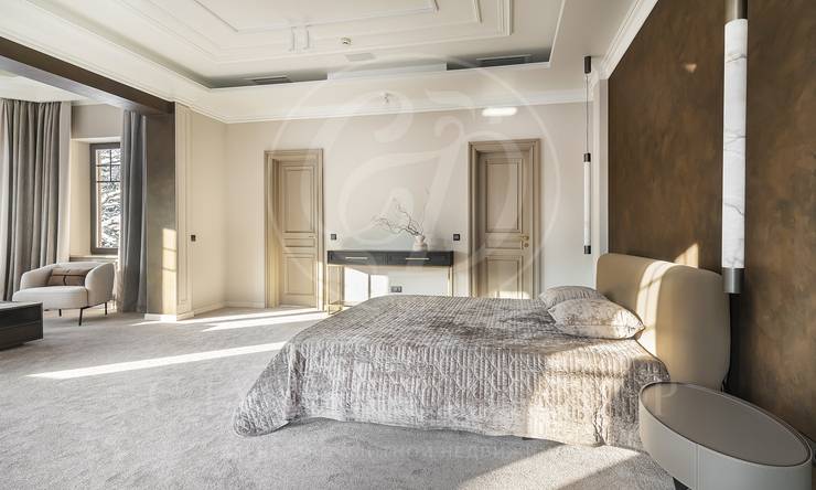 Лот-12311-454022 аренда дома 1-е Успенское шоссе Николино (Новое Николино)