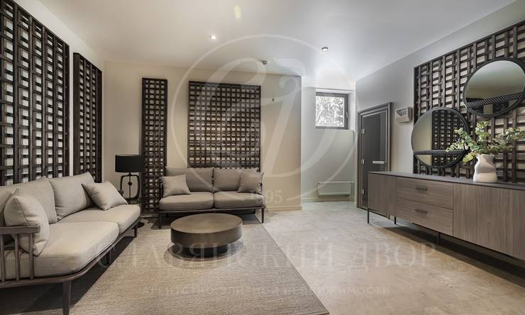 Лот-12311-454026 аренда дома 1-е Успенское шоссе Николино (Новое Николино)