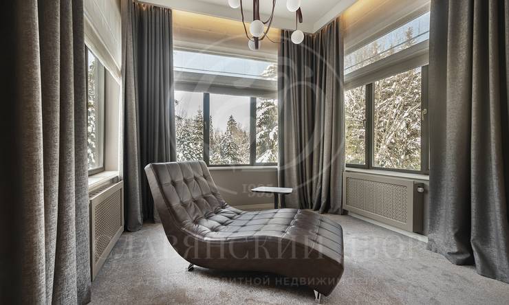 Лот-12311-454027 аренда дома 1-е Успенское шоссе Николино (Новое Николино)