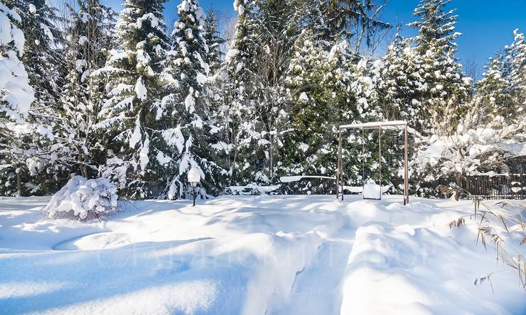 Лот-12311-454035 аренда дома 1-е Успенское шоссе Николино (Новое Николино)