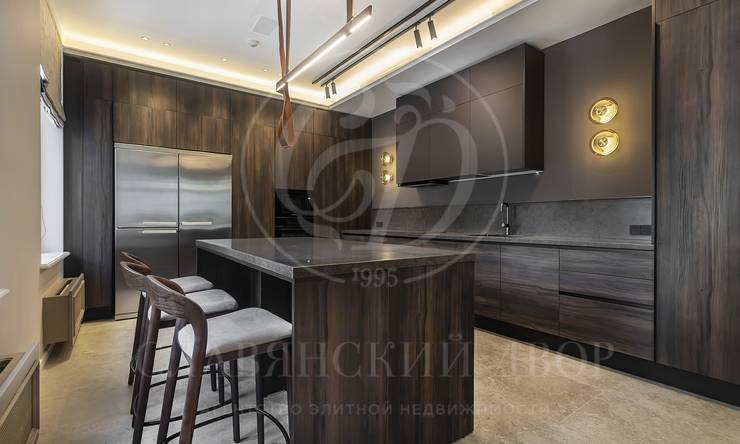 Лот-12311-454045 аренда дома 1-е Успенское шоссе Николино (Новое Николино)