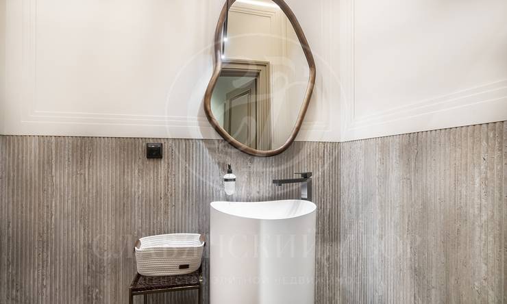 Лот-12311-454047 аренда дома 1-е Успенское шоссе Николино (Новое Николино)