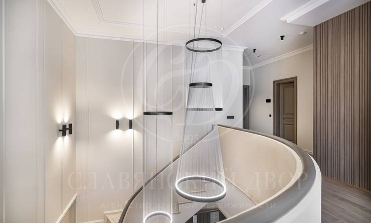 Лот-12311-454052 аренда дома 1-е Успенское шоссе Николино (Новое Николино)