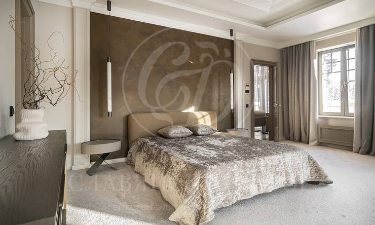 Лот-12311-454054 аренда дома 1-е Успенское шоссе Николино (Новое Николино)