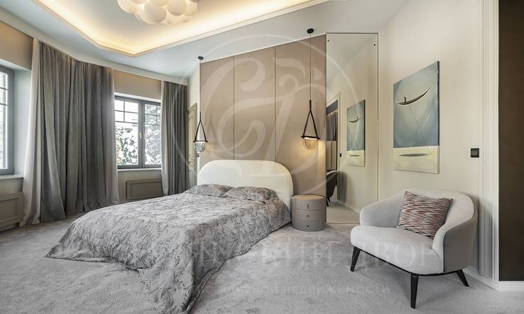 Лот-12311-454056 аренда дома 1-е Успенское шоссе Николино (Новое Николино)