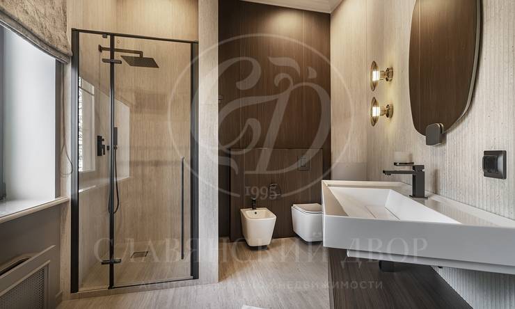 Лот-12311-454057 аренда дома 1-е Успенское шоссе Николино (Новое Николино)